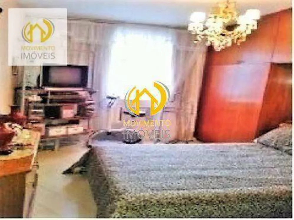 Apartamento, 3 quartos, 145 m² - Foto 4