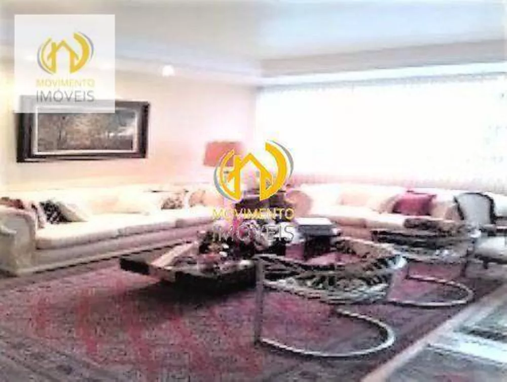 Apartamento, 3 quartos, 145 m² - Foto 16