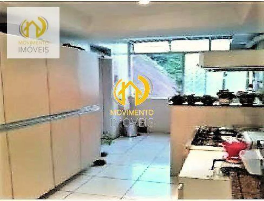 Apartamento, 3 quartos, 145 m² - Foto 9
