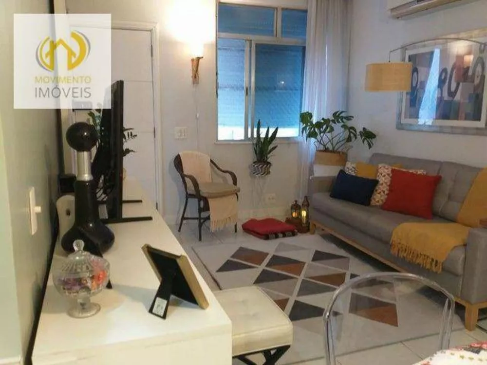 Apartamento, 2 quartos, 70 m² - Foto 17