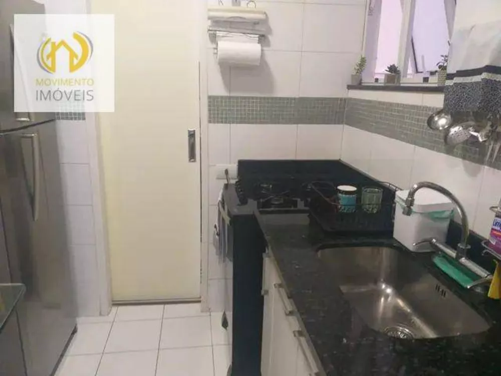 Apartamento, 2 quartos, 70 m² - Foto 8