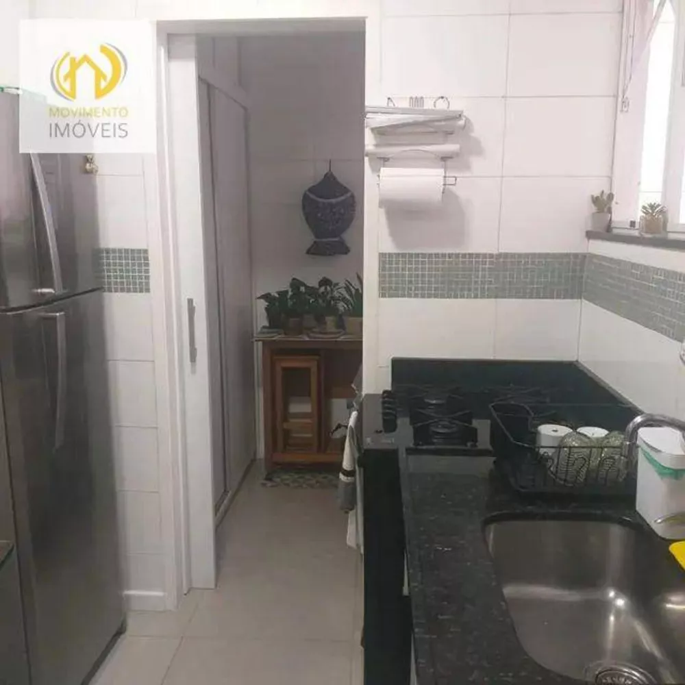 Apartamento, 2 quartos, 70 m² - Foto 6