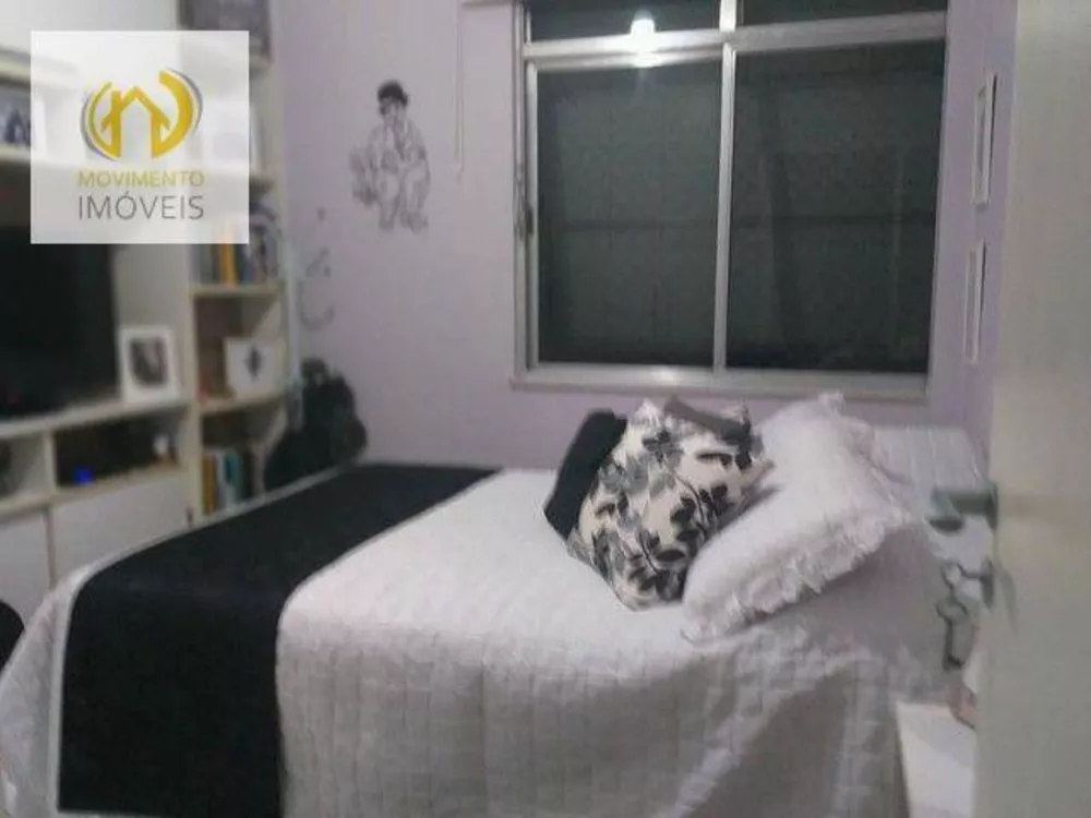 Apartamento, 2 quartos, 70 m² - Foto 2