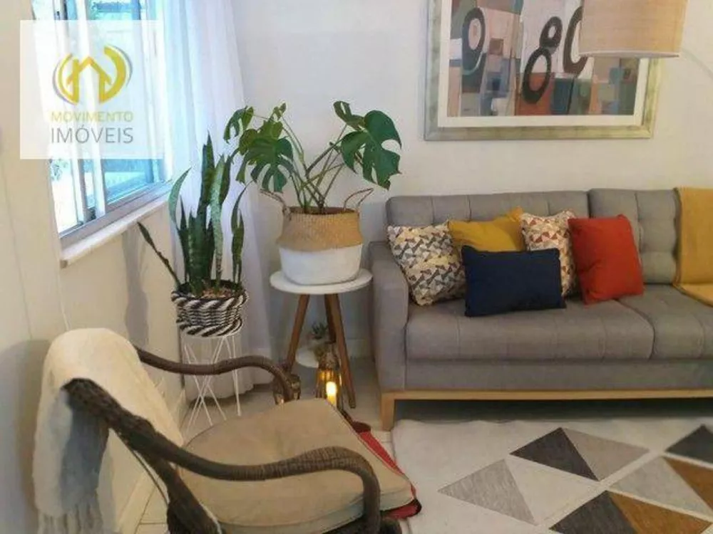 Apartamento, 2 quartos, 70 m² - Foto 14