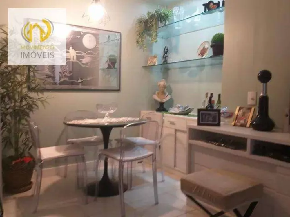 Apartamento, 2 quartos, 70 m² - Foto 4