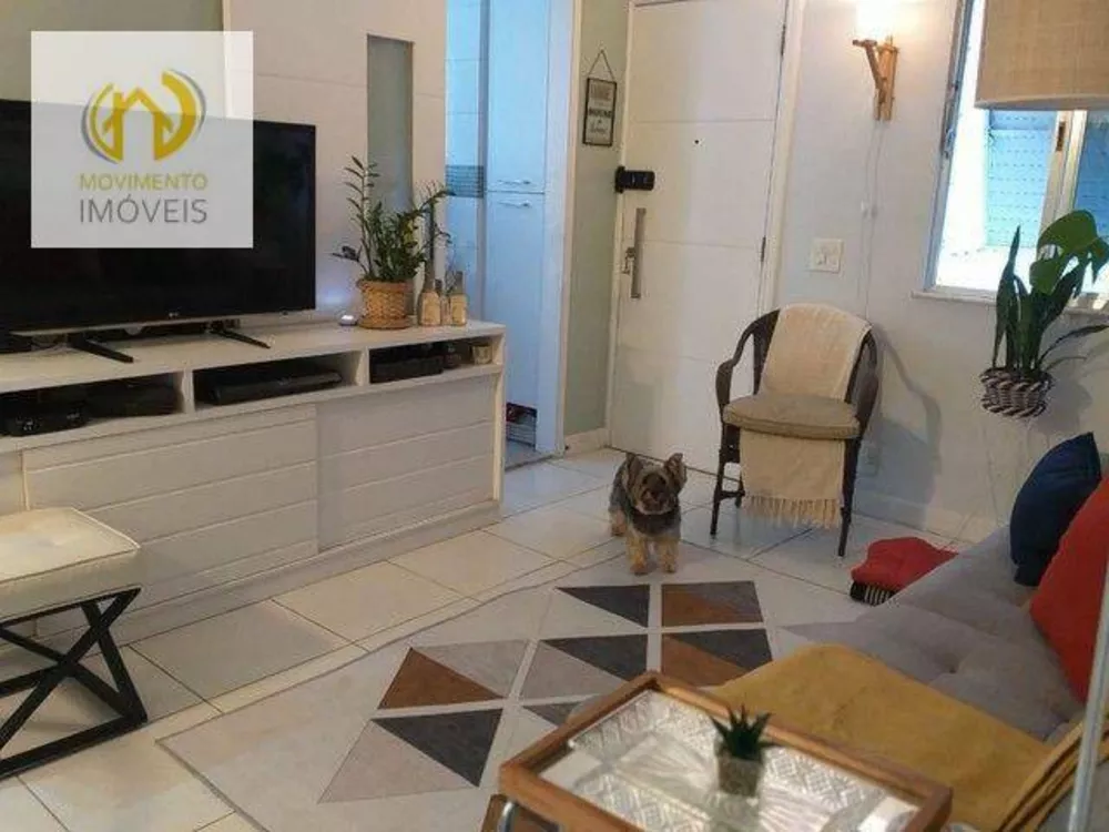 Apartamento, 2 quartos, 70 m² - Foto 13