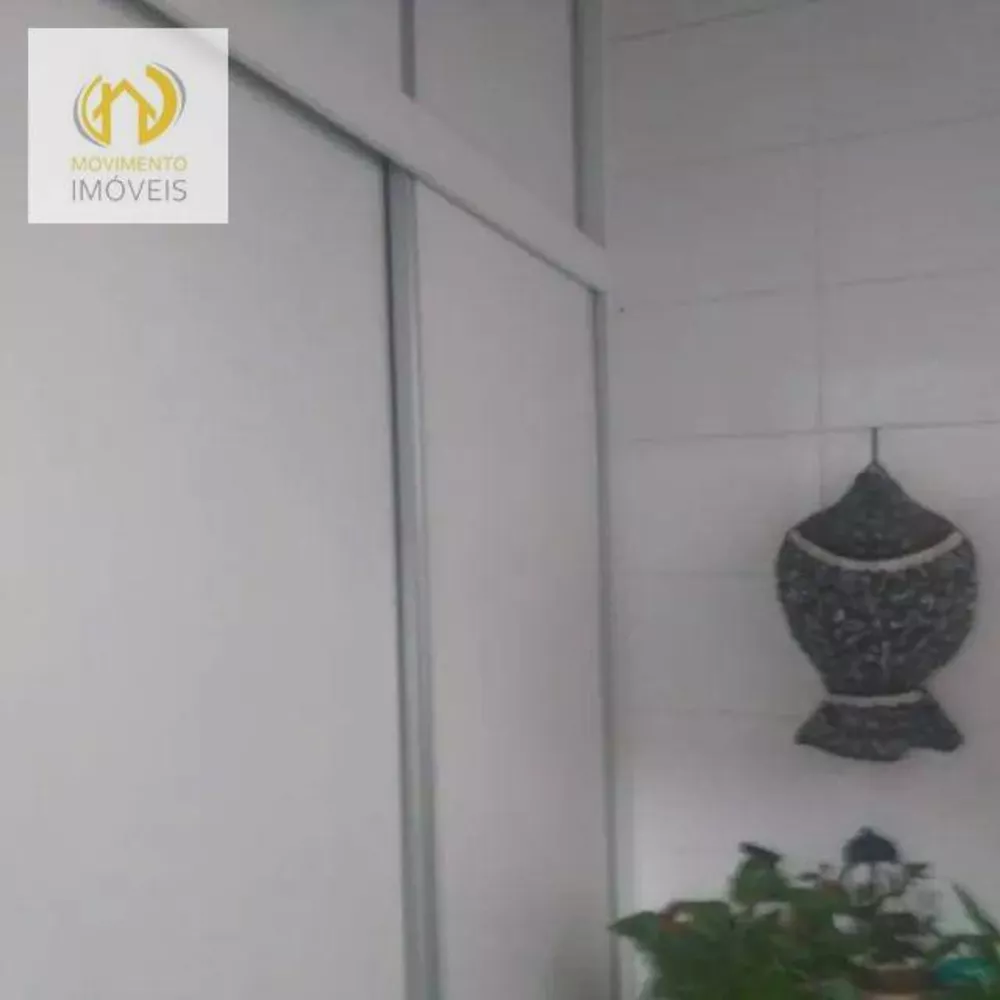 Apartamento, 2 quartos, 70 m² - Foto 1