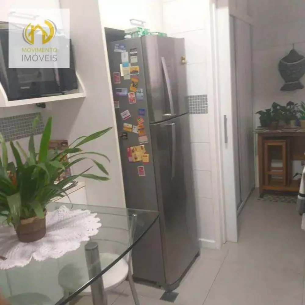 Apartamento, 2 quartos, 70 m² - Foto 7