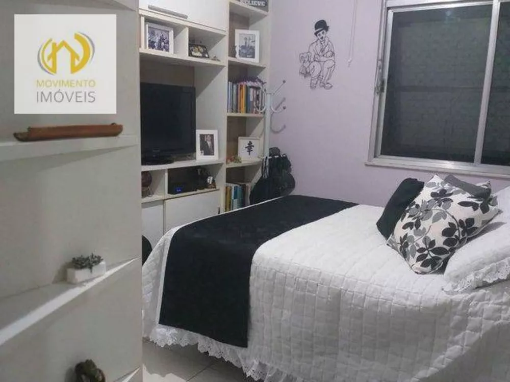 Apartamento, 2 quartos, 70 m² - Foto 16
