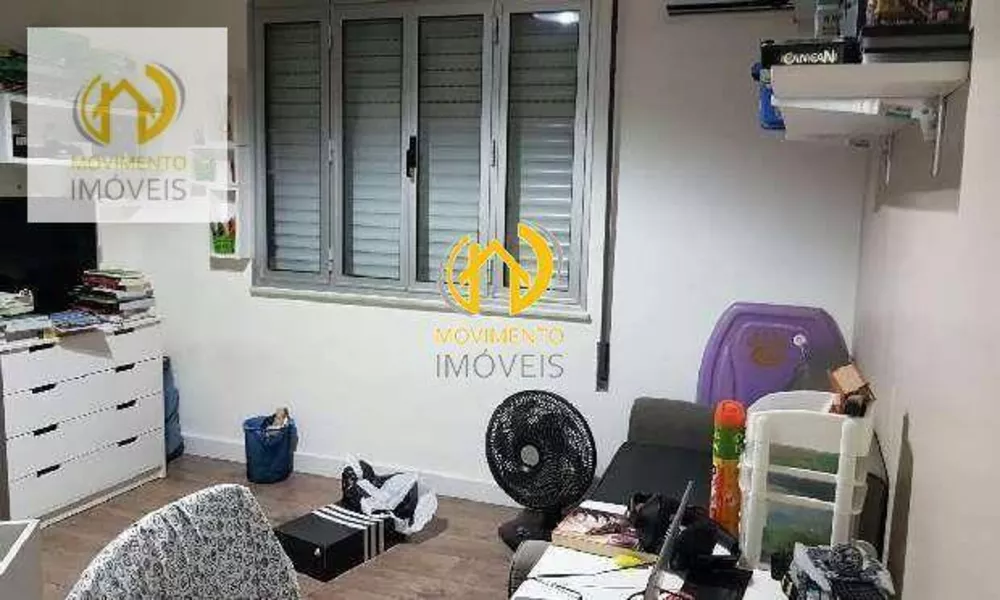 Apartamento, 2 quartos, 83 m² - Foto 12