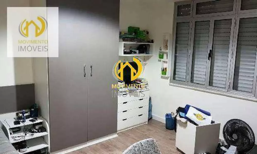 Apartamento, 2 quartos, 83 m² - Foto 6