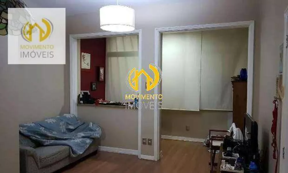 Apartamento, 2 quartos, 83 m² - Foto 9