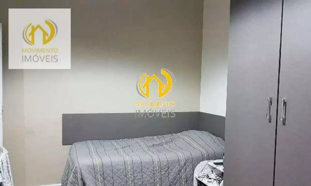 Apartamento, 2 quartos, 83 m² - Foto 5