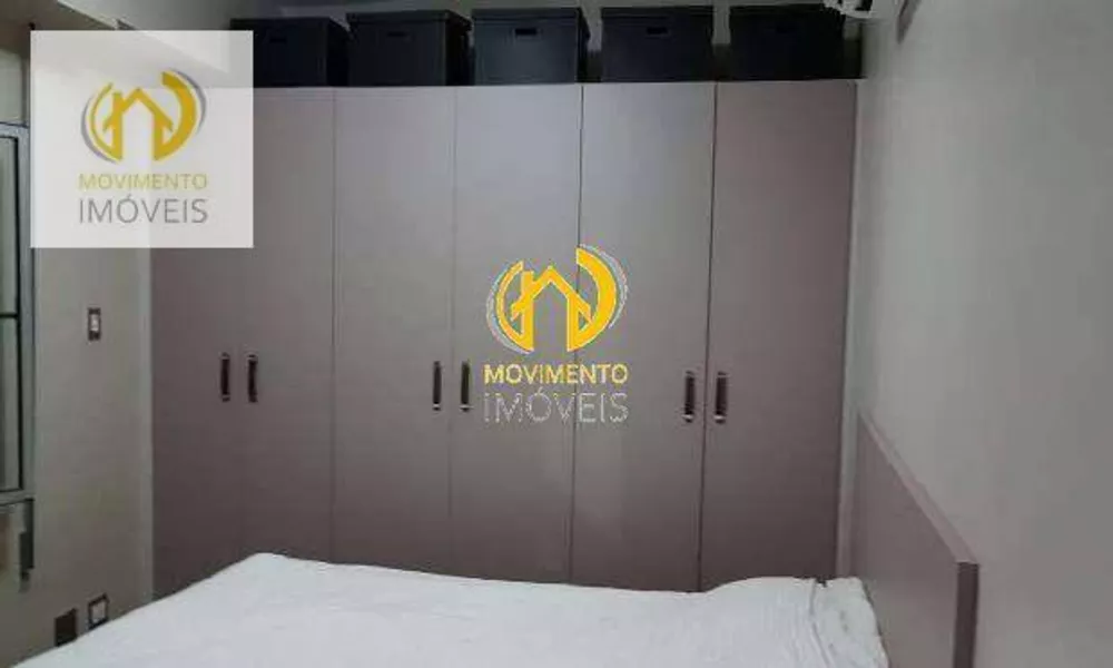 Apartamento, 2 quartos, 83 m² - Foto 7