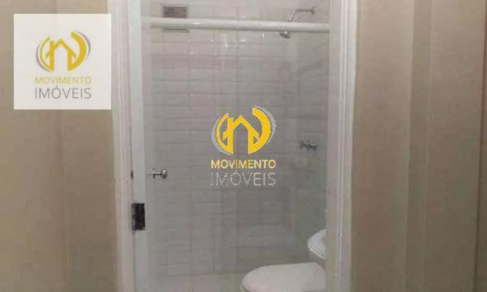 Apartamento, 2 quartos, 83 m² - Foto 2