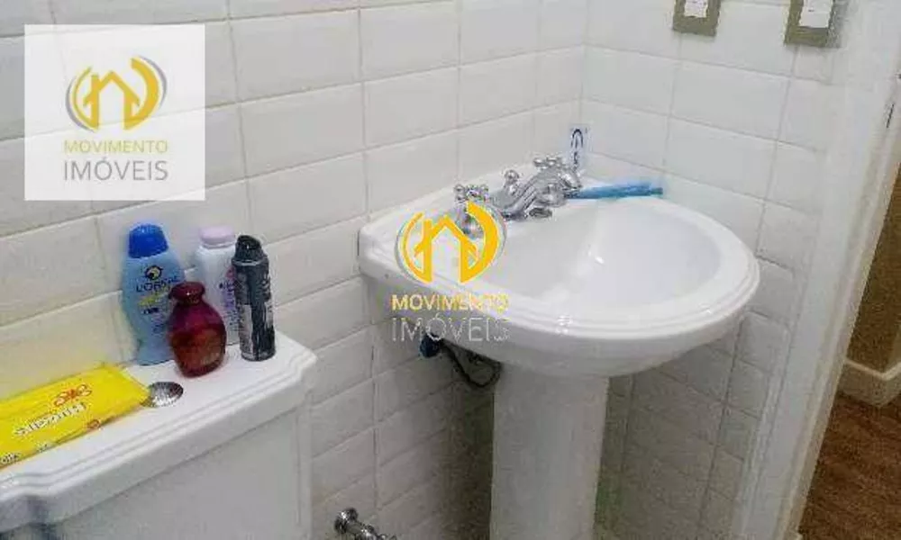 Apartamento, 2 quartos, 83 m² - Foto 8