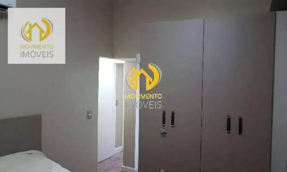 Apartamento, 2 quartos, 83 m² - Foto 4