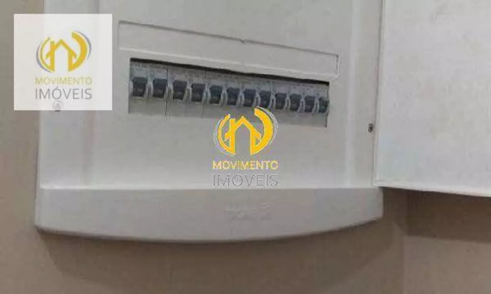 Apartamento, 2 quartos, 83 m² - Foto 3