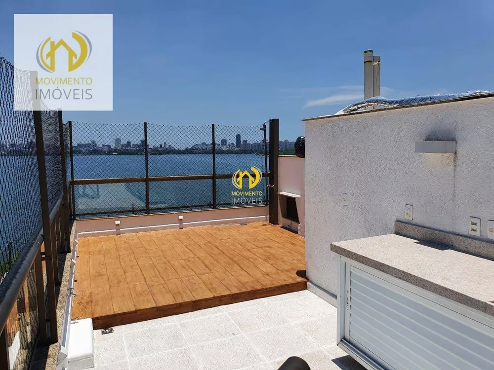 Cobertura, 4 quartos, 317 m² - Foto 28