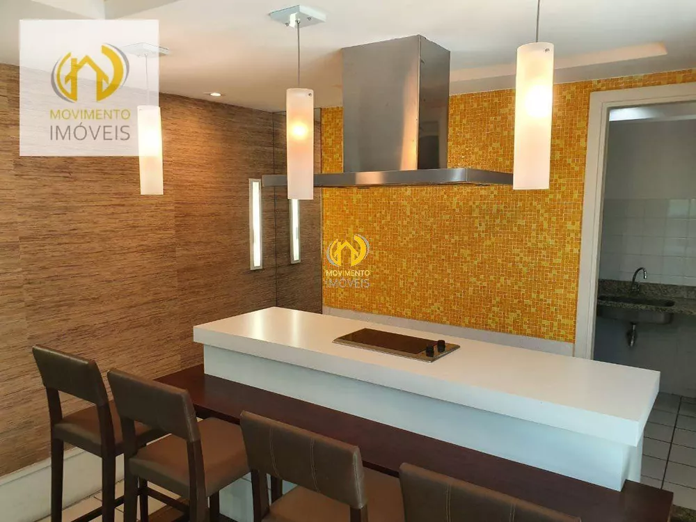 Cobertura, 4 quartos, 317 m² - Foto 18