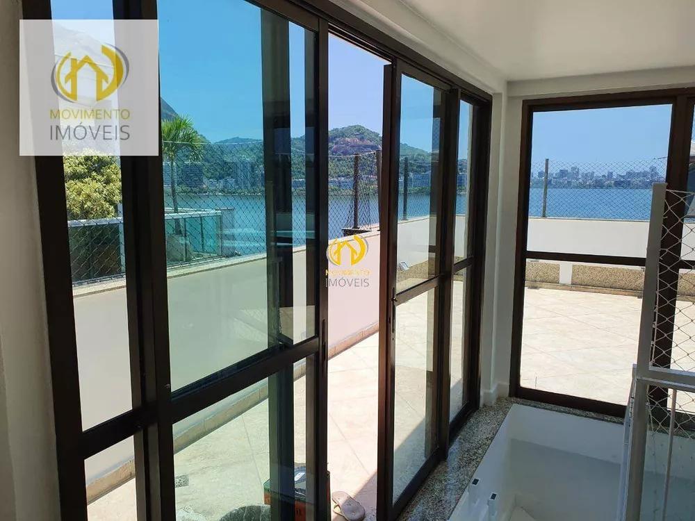 Cobertura, 4 quartos, 317 m² - Foto 43