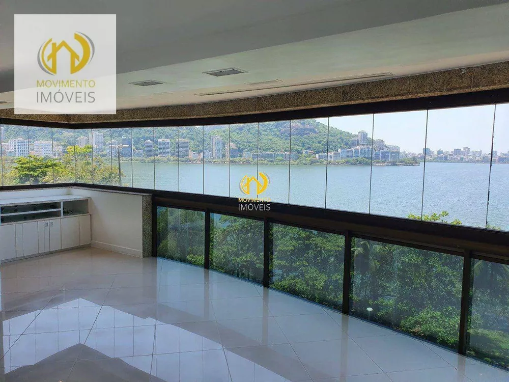 Cobertura, 4 quartos, 317 m² - Foto 1