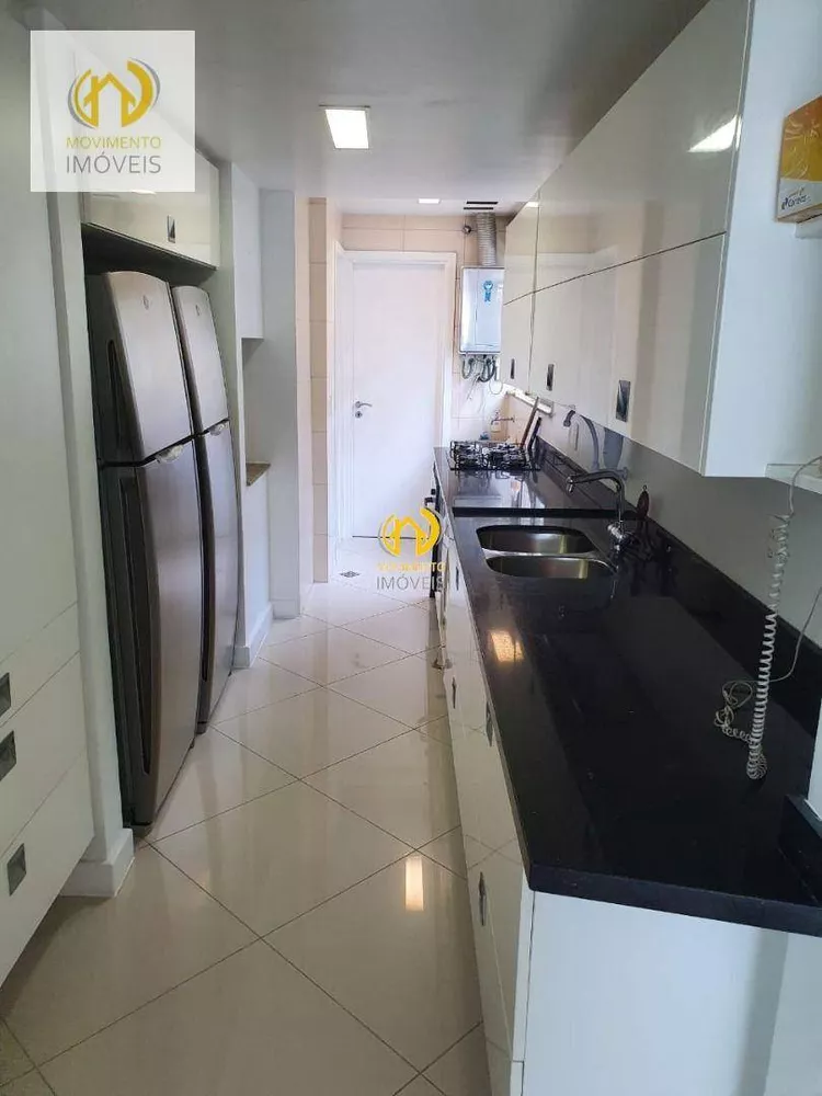 Cobertura, 4 quartos, 317 m² - Foto 8