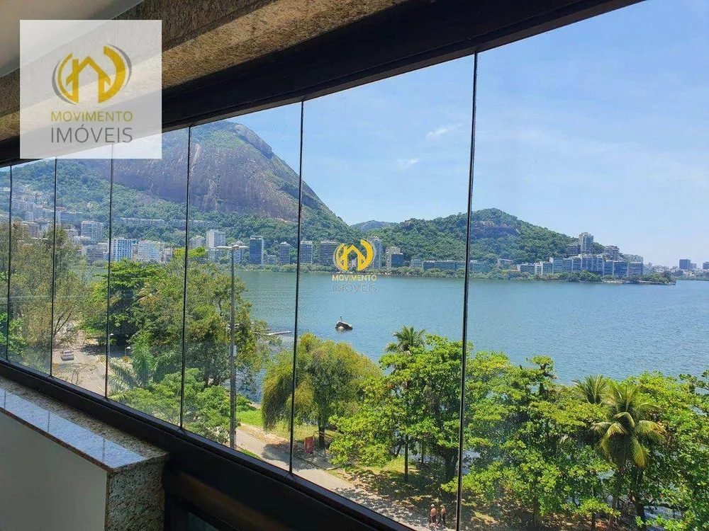 Cobertura, 4 quartos, 317 m² - Foto 37