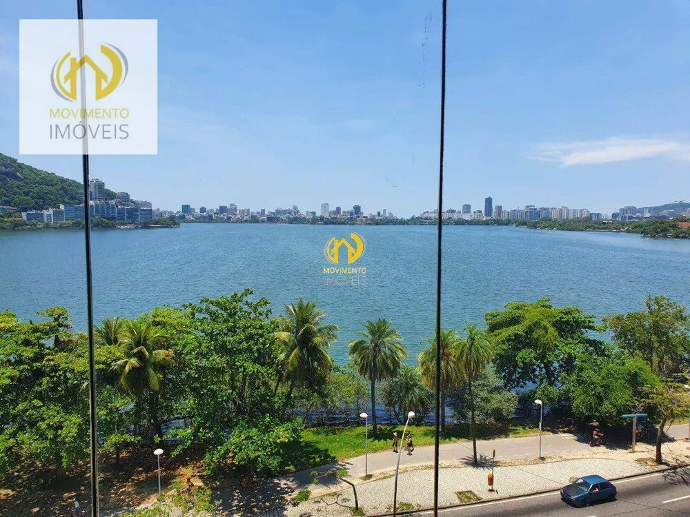 Cobertura, 4 quartos, 317 m² - Foto 19