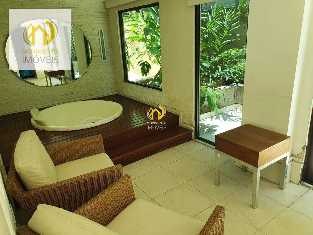 Cobertura, 4 quartos, 317 m² - Foto 42