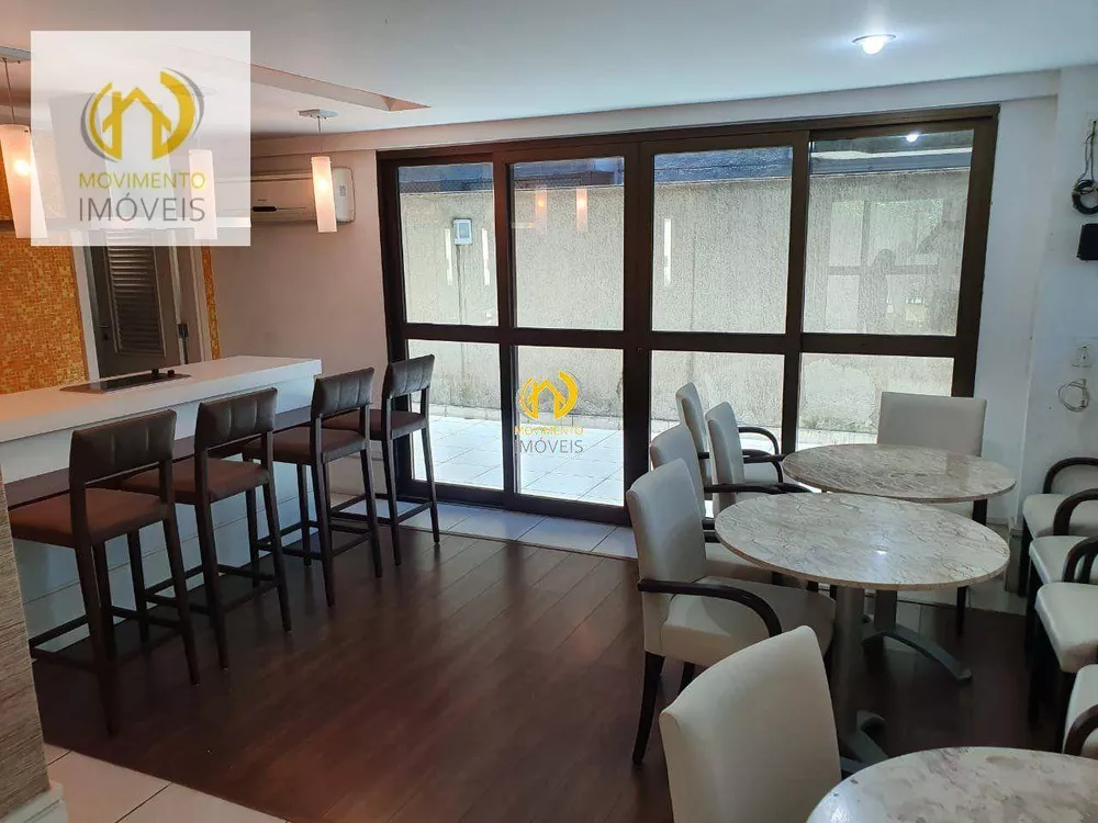 Cobertura, 4 quartos, 317 m² - Foto 5