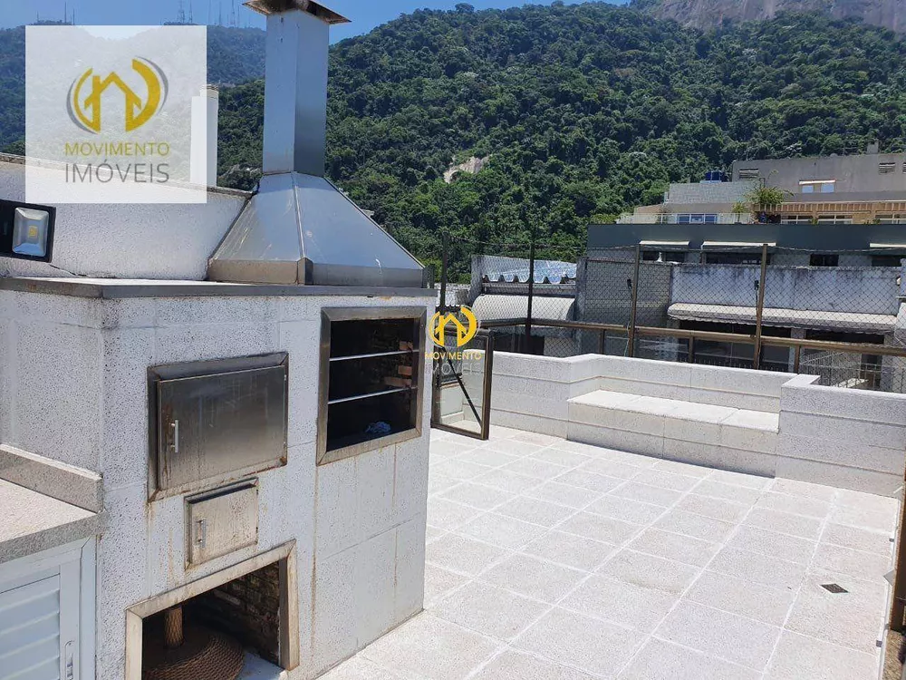 Cobertura, 4 quartos, 317 m² - Foto 29