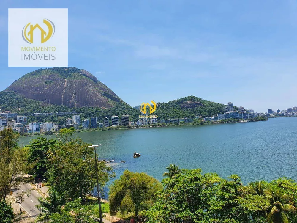 Cobertura, 4 quartos, 317 m² - Foto 20