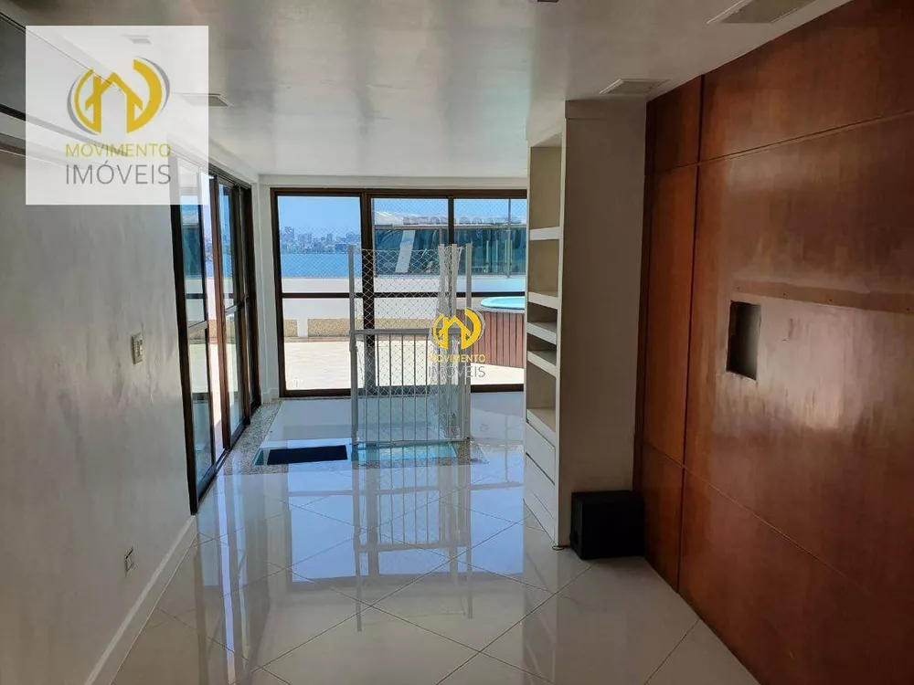 Cobertura, 4 quartos, 317 m² - Foto 9