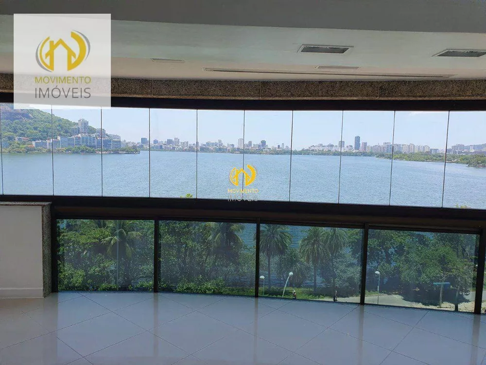 Cobertura, 4 quartos, 317 m² - Foto 10