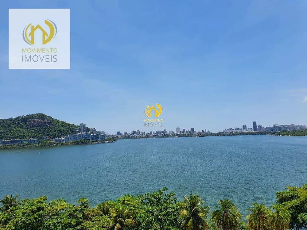 Cobertura, 4 quartos, 317 m² - Foto 34