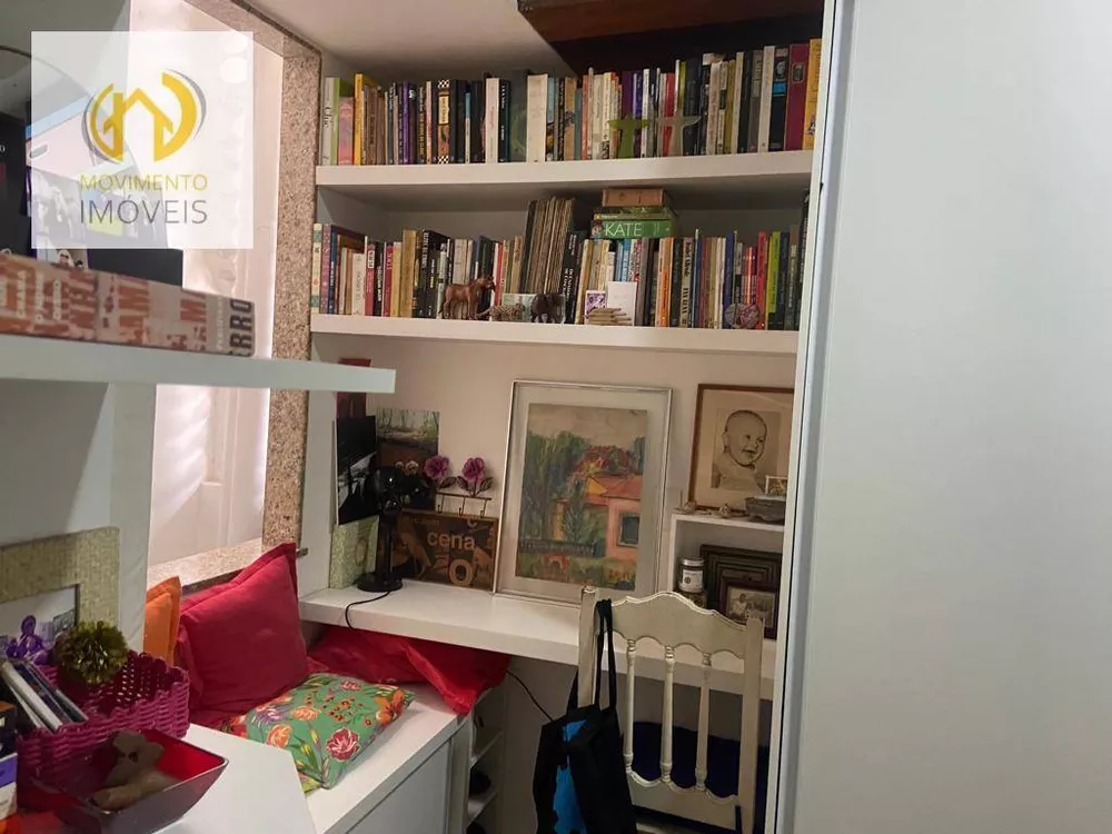 Casa de Condomínio, 3 quartos - Foto 25