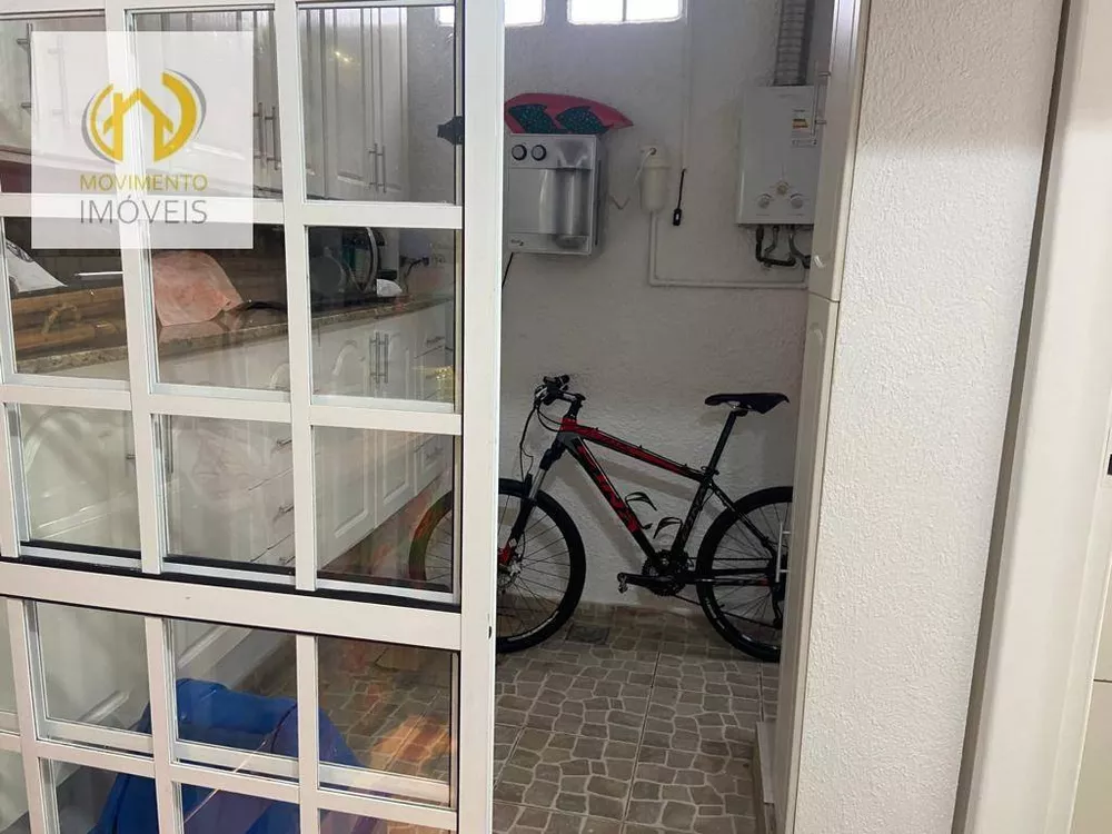 Casa de Condomínio, 3 quartos - Foto 15