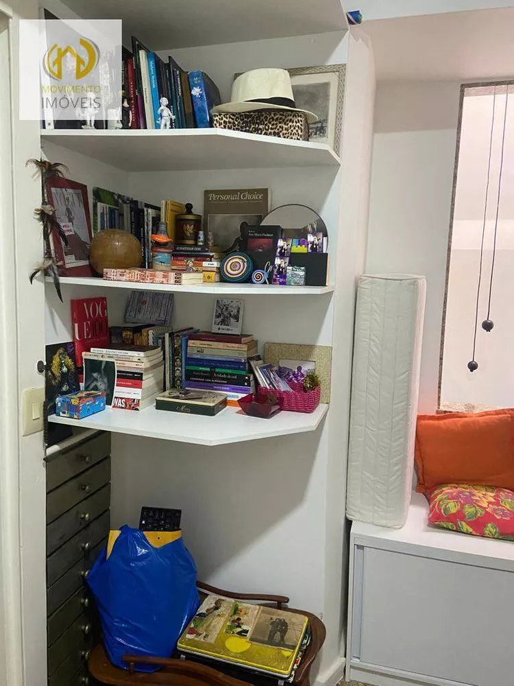 Casa de Condomínio, 3 quartos - Foto 31