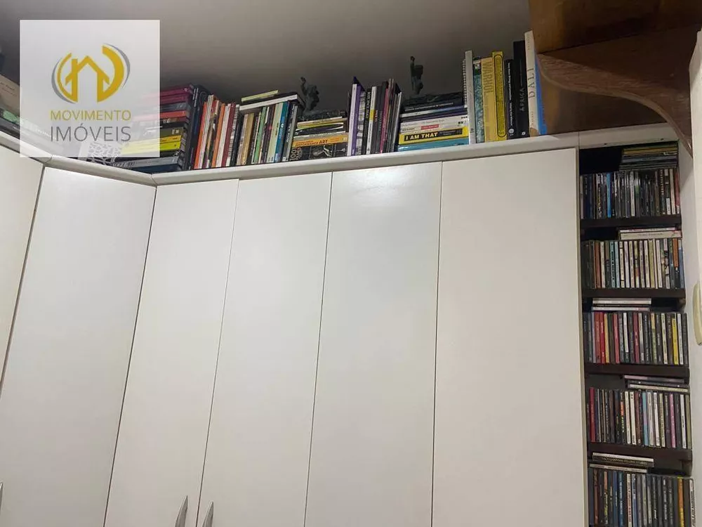 Casa de Condomínio, 3 quartos - Foto 28