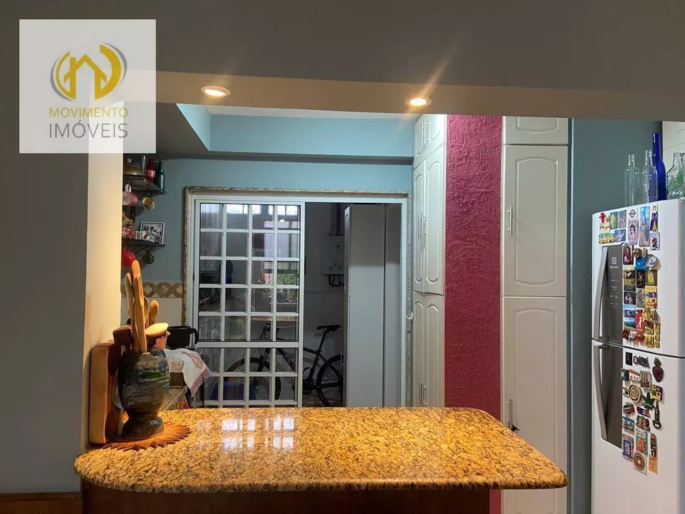 Casa de Condomínio, 3 quartos - Foto 5