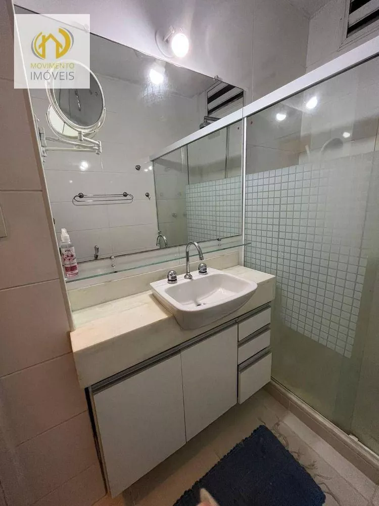 Apartamento, 2 quartos, 63 m² - Foto 9