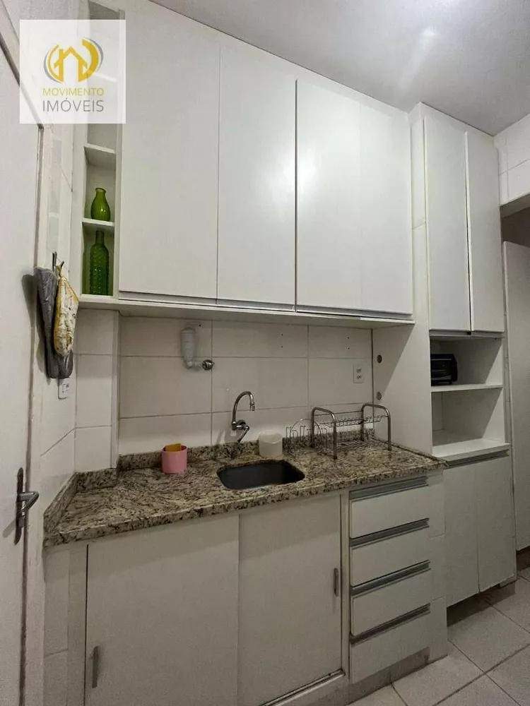 Apartamento, 2 quartos, 63 m² - Foto 5