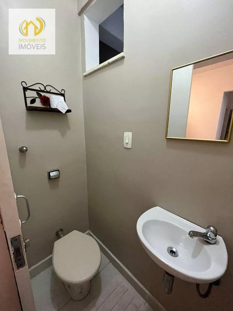 Apartamento, 2 quartos, 63 m² - Foto 4