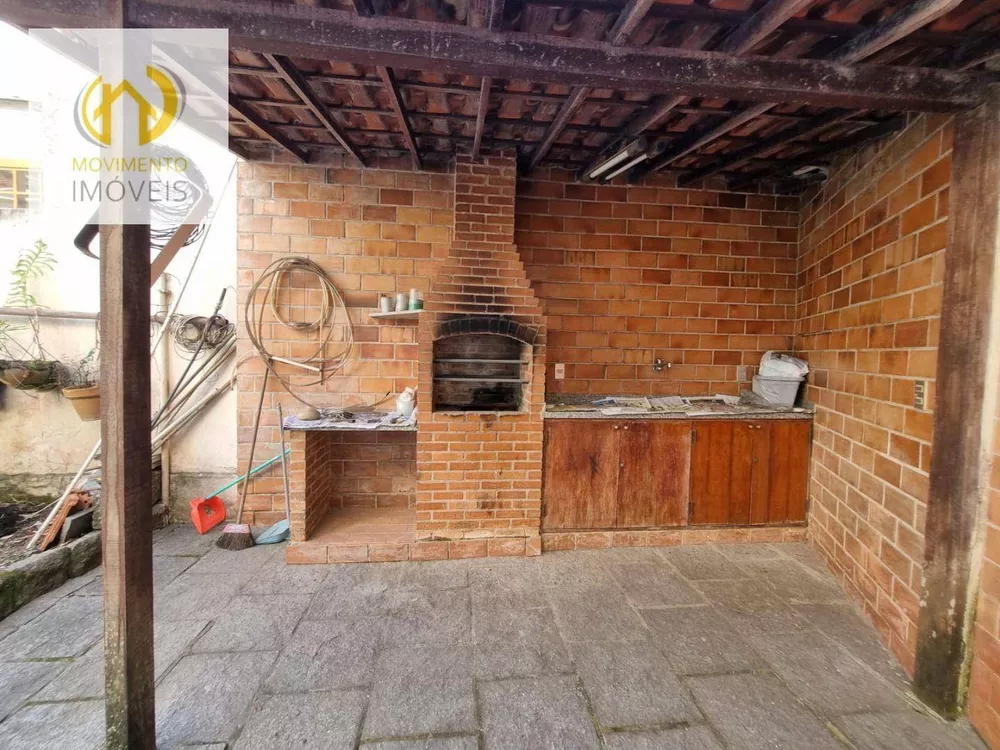 Casa de Condomínio, 5 quartos - Foto 25