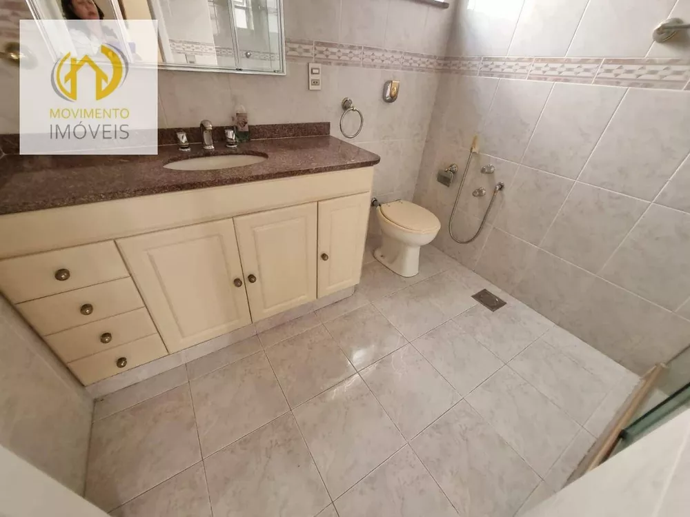 Casa de Condomínio, 5 quartos - Foto 9