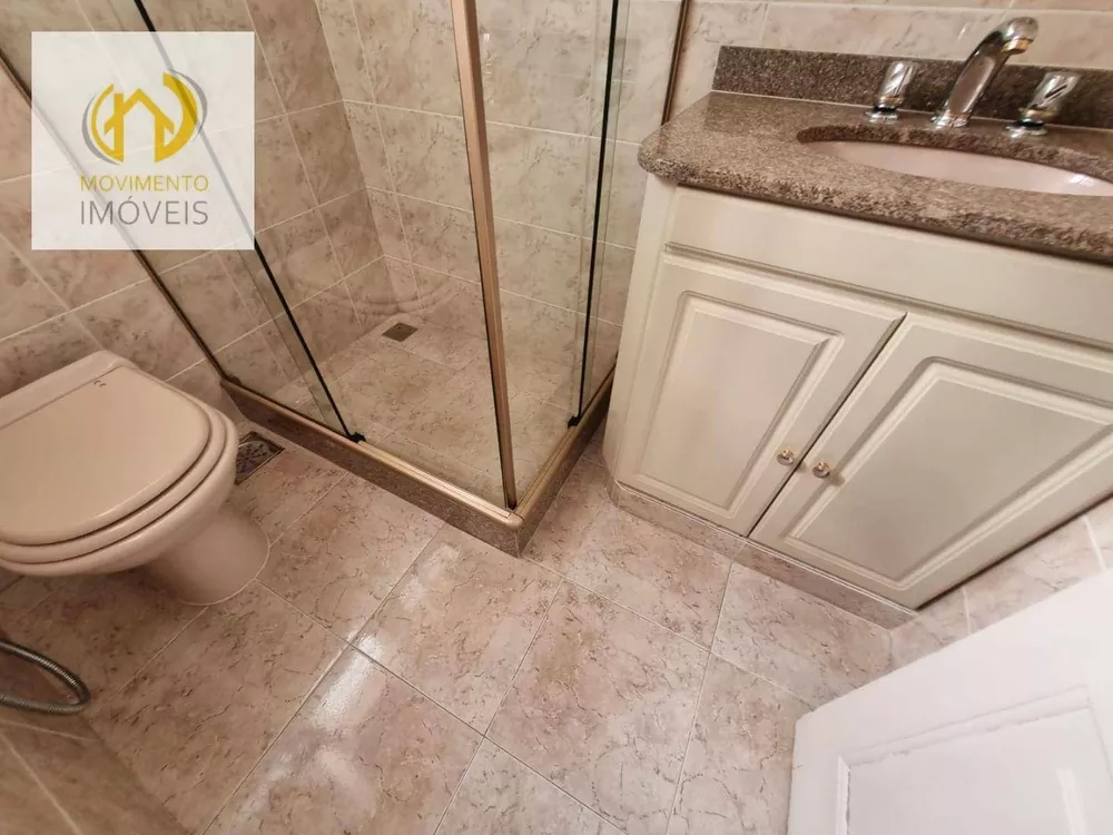 Casa de Condomínio, 5 quartos - Foto 6