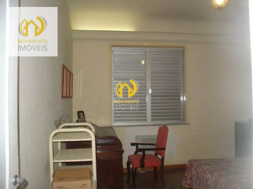 Apartamento, 3 quartos, 136 m² - Foto 6