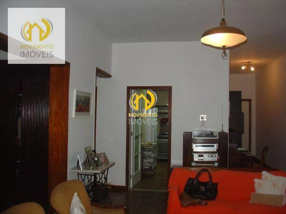 Apartamento, 3 quartos, 136 m² - Foto 14