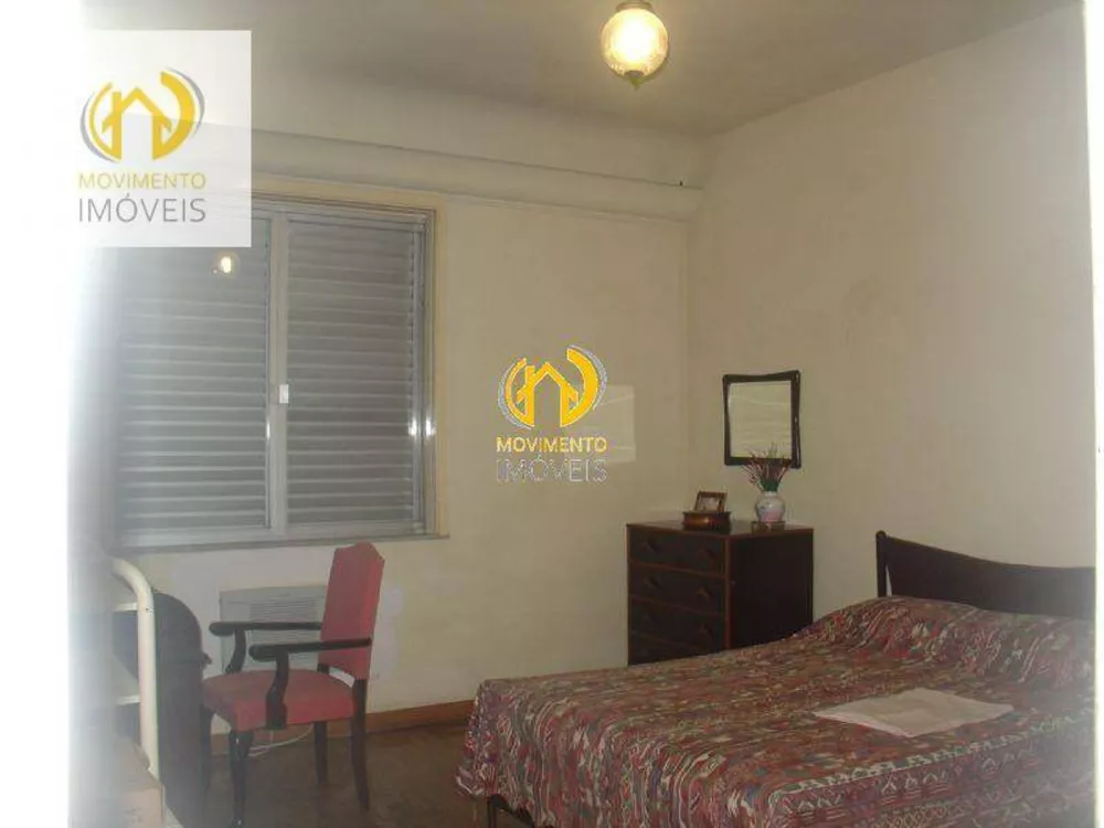 Apartamento, 3 quartos, 136 m² - Foto 8